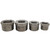Stainless Steel Reducing Bushes
