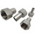 Stainless Steel Hose Tails Female