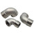 Stainless Steel M&F 90 Degree Elbows
