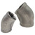 Stainless Steel F/F Elbows 45 Degree