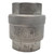 Stainless Steel Spring Check Valves