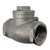 Stainless Steel Swing Check Valves