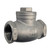 Stainless Steel Swing Check Valves