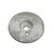 CM5532193900A - Suzuki Cavitation Anode 9.9-15HP 4T Aluminum