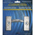 CM826134KITA - Mercury Aluminium Pocket Anode Kit