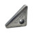 CM872793Z - Zinc Volvo Triangle Anode