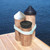 Dockedge Conical Piling Caps White (6 Sizes)