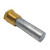 CM9-36 - 1/2 Zinc Pencil Anode With Plug