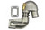 Yanmar Stainless Steel Stainless Steel Exhaust GMKIT