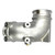 Yanmar Stainless Steel Exhaust Riser HOT1