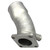 Yanmar Stainless Steel Exhaust Riser JH