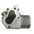 Volvo Stainless Steel Exhaust Elbow V75