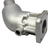Volvo Stainless Steel Exhaust Mixing Elbow V834