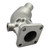 Volvo Stainless Steel Exhaust Mixing Elbow V878