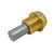 CDZ9-174 - M16 Nanni Zinc Pencil Anode with Plug