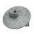 CDZ9-051 - Suzuki Zinc Trim Tab Anode