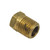 RK12041 - 1/4" NPTF Brass Plug