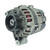 12673N - Alternator Volvo Penta 3862613