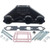 Volvo Penta V6 4.3 BARR Manifold Kits