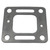 G-30240 - Exhaust Elbow Wet Gasket Restricted