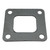 G-30220 - Exhaust Elbow Wet Gasket Closed