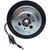 0.3454.002 - Electronic Magnetic Clutch 24V 2A