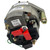 3187M - Volvo Ford Perkins Alternator 28V 45A 9AR3743G