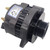 3150M - Volvo Penta Alternator 3860082