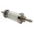 40140 - Transparent 1/4 Inline Fuel Filter