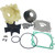 12296 - Yamaha Water Pump Kit With Housing 68V-W0078-00