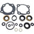 87690 - Johnson Evinrude Gearcase Seal Kit 396352