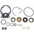 87680 - Johnson Evinrude Gearcase Seal Kit 396351