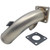 Onan Exhaust Mixer Stainless Steel 155-3261-02