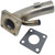 Onan Exhaust Mixer Stainless Steel 155-3261-02
