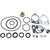 26-00286 - Mercury 79831A1 Lower Gearcase Seal Kit