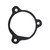 1985-01 - Water Puppy End Cover Gasket