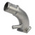 Onan 155-3261-02 Stainless Steel Exhaust Elbow