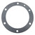 4N-6187 - Cat Heat Exchanger Gasket