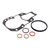 27-94996Q 2 - Genuine Mercruiser Alpha Outdrive Mount Gasket Set