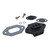 8M0137703  - Genuine Mercruiser Sterndrive Trim Manifold