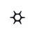 47-89984T4 - Genuine Mercury Impeller