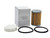 Aftermarket Mercruiser 35-8M0093688 & 35-8M0204703 Fuel Filter Set