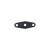 9-60436 - Johnson Evinrude 303615 Fuel Pump Gasket