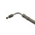 9-71505 - Mercruiser 32-59842 Replacement Trim Hose