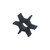 9-45003 - Force Outboard 47-F433065-2 Impeller