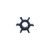 9-45608 - Aftermarket Yamaha 662-44352-01 Impeller