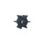 9-45608 - Aftermarket Yamaha 662-44352-01 Impeller