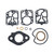 9-37307 - Mercury 1399-5198 Replacement Carby Gasket Kit