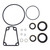 9-74114 - Johnson Evinrude Gear Housing Seal Kit