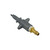 9-38031 - Aftermarket Mercury 30185Q3 Fuel Connector